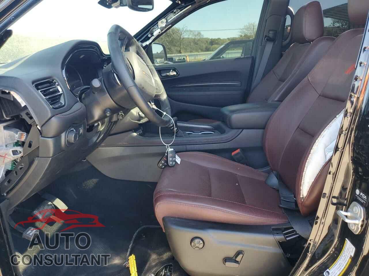 DODGE DURANGO 2024 - 1C4SDHCTXRC137623