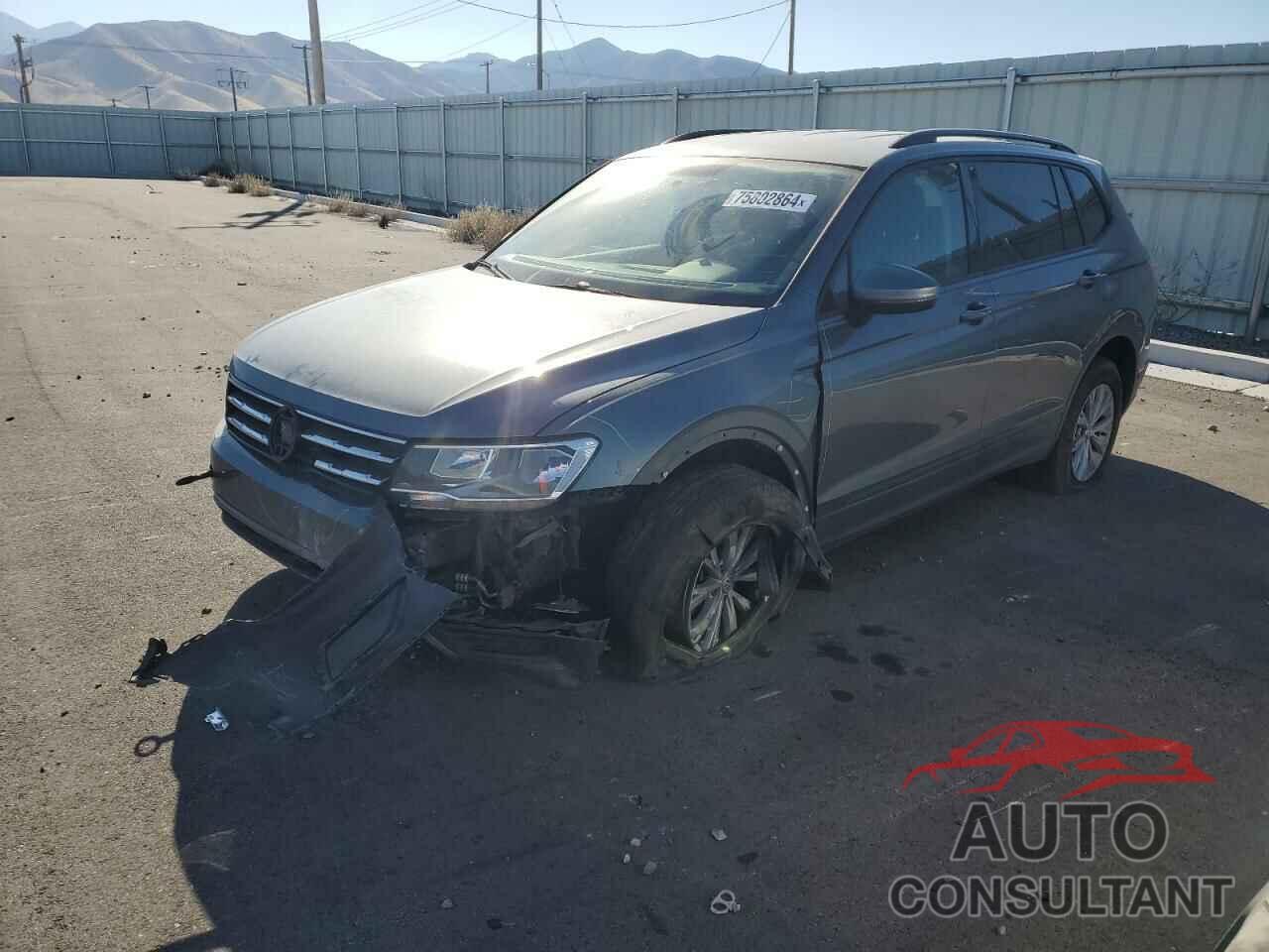 VOLKSWAGEN TIGUAN 2020 - 3VV0B7AX8LM154375