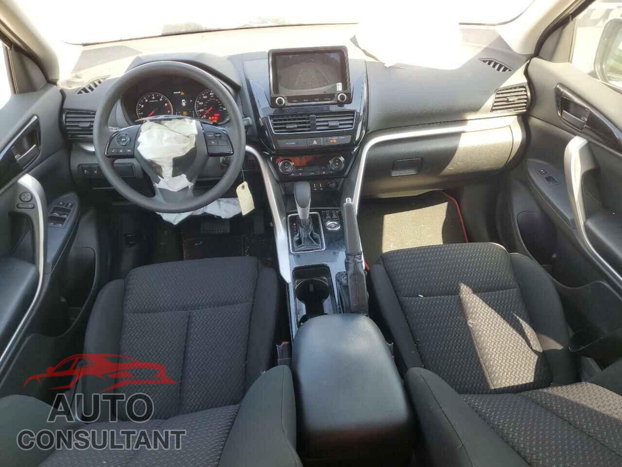 MITSUBISHI ECLIPSE 2023 - JA4ATVAA8PZ042898