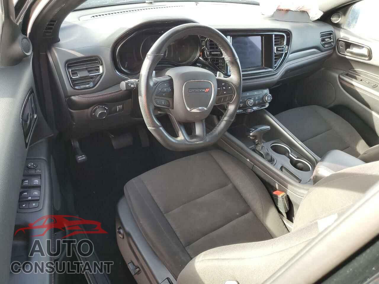 DODGE DURANGO 2023 - 1C4RDHDG2PC630547