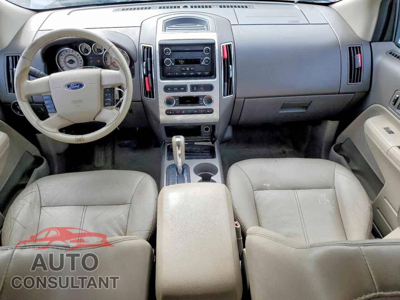 FORD EDGE 2009 - 2FMDK38C99BA69708