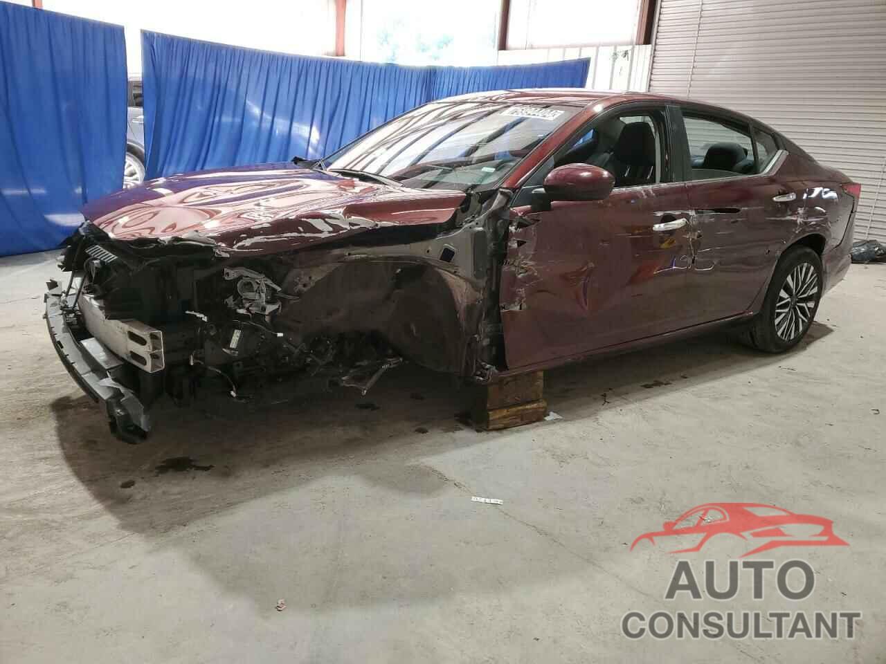 NISSAN ALTIMA 2023 - 1N4BL4DV7PN321744