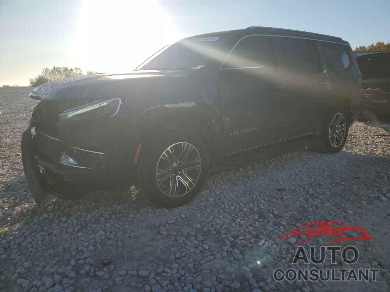 JEEP WAGONEER 2023 - 1C4SJVAP6PS559646