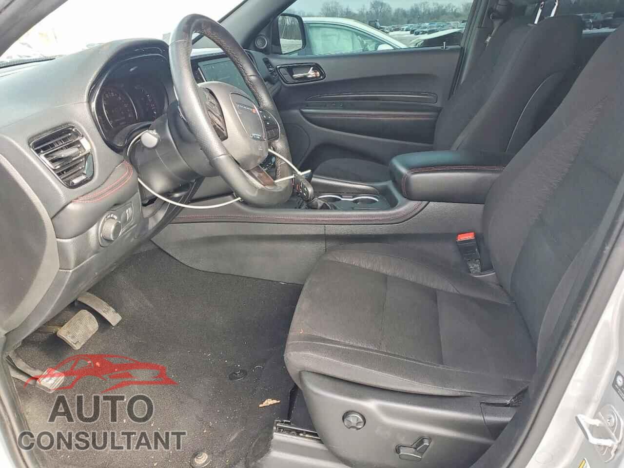 DODGE DURANGO 2023 - 1C4SDHCT2PC720037