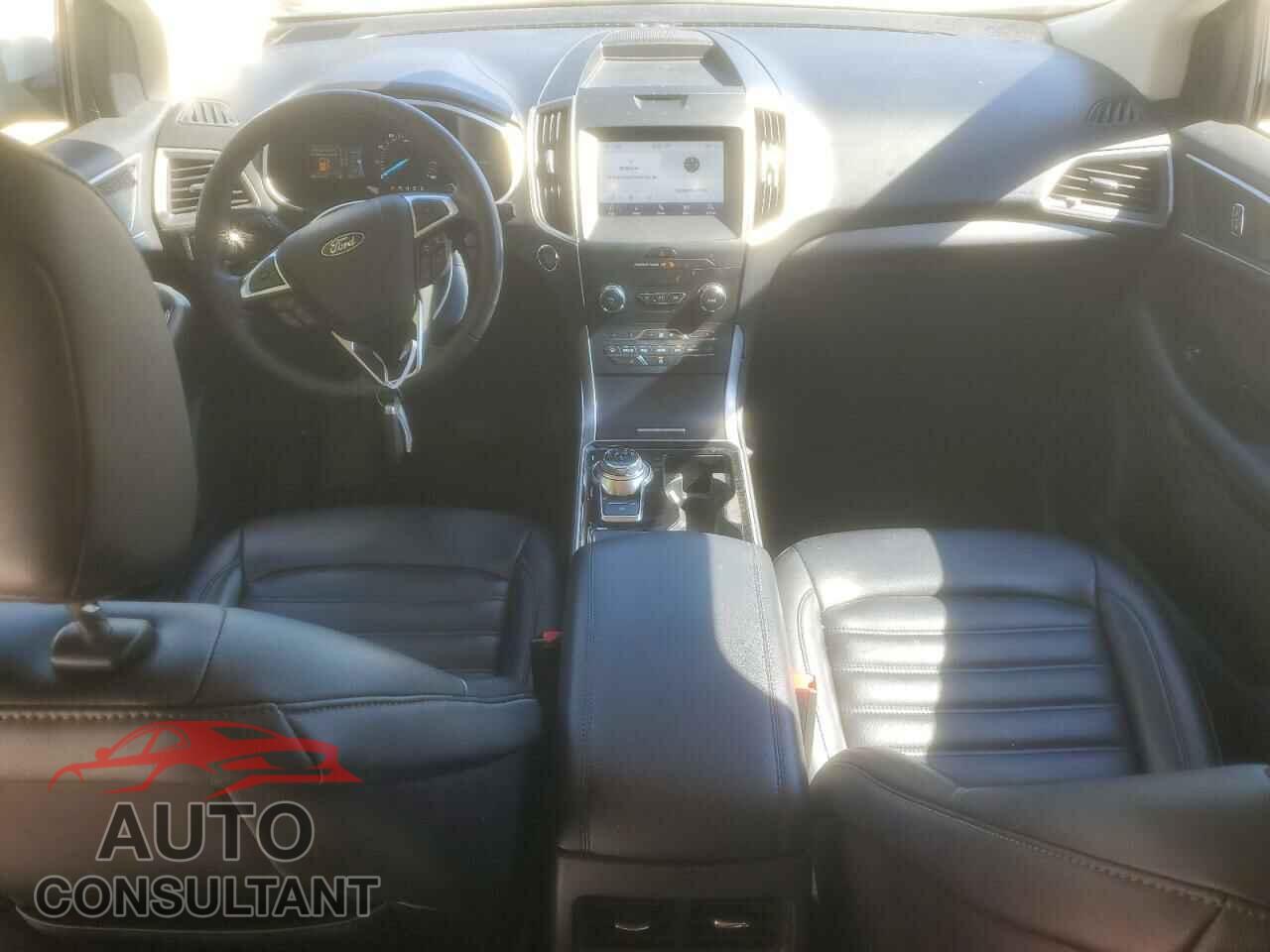 FORD EDGE 2020 - 2FMPK4J94LBA32106