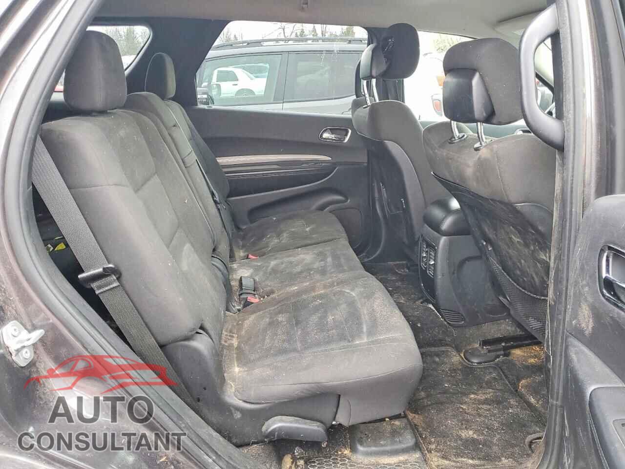 DODGE DURANGO 2015 - 1C4RDJAG1FC810662