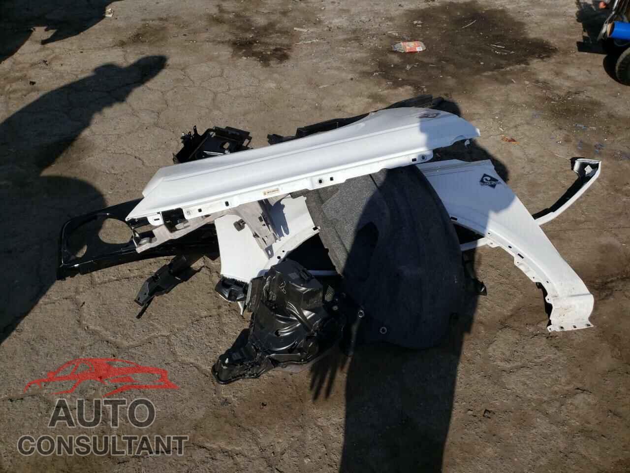 FORD BRONCO 2023 - 1FMDE5DH3PLB49880