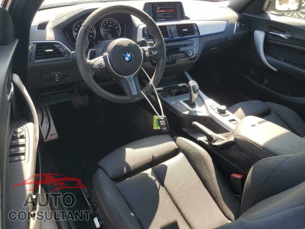 BMW M2 2018 - WBA2N1C54JVC27977