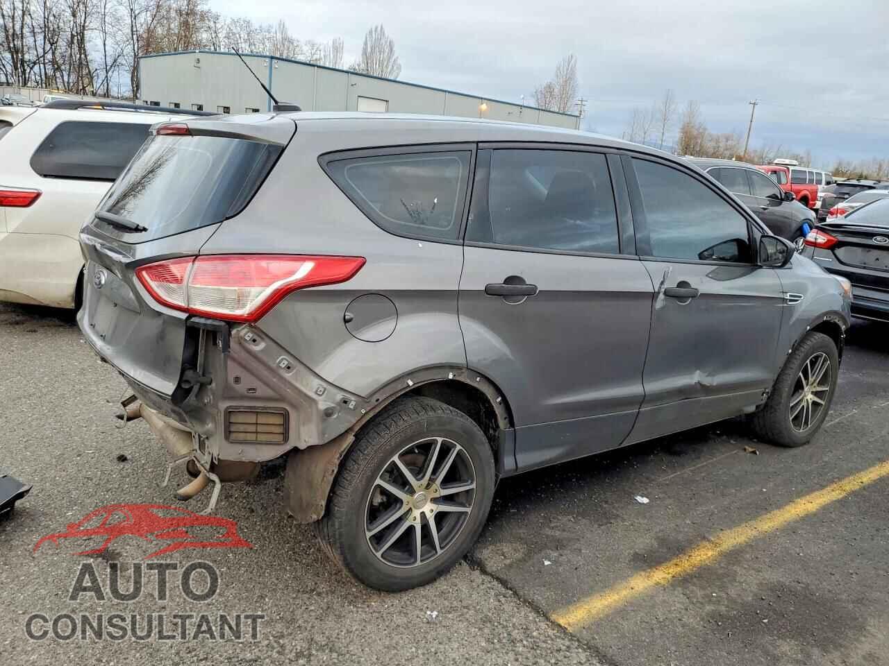 FORD ESCAPE 2013 - 1FMCU0F73DUC79072
