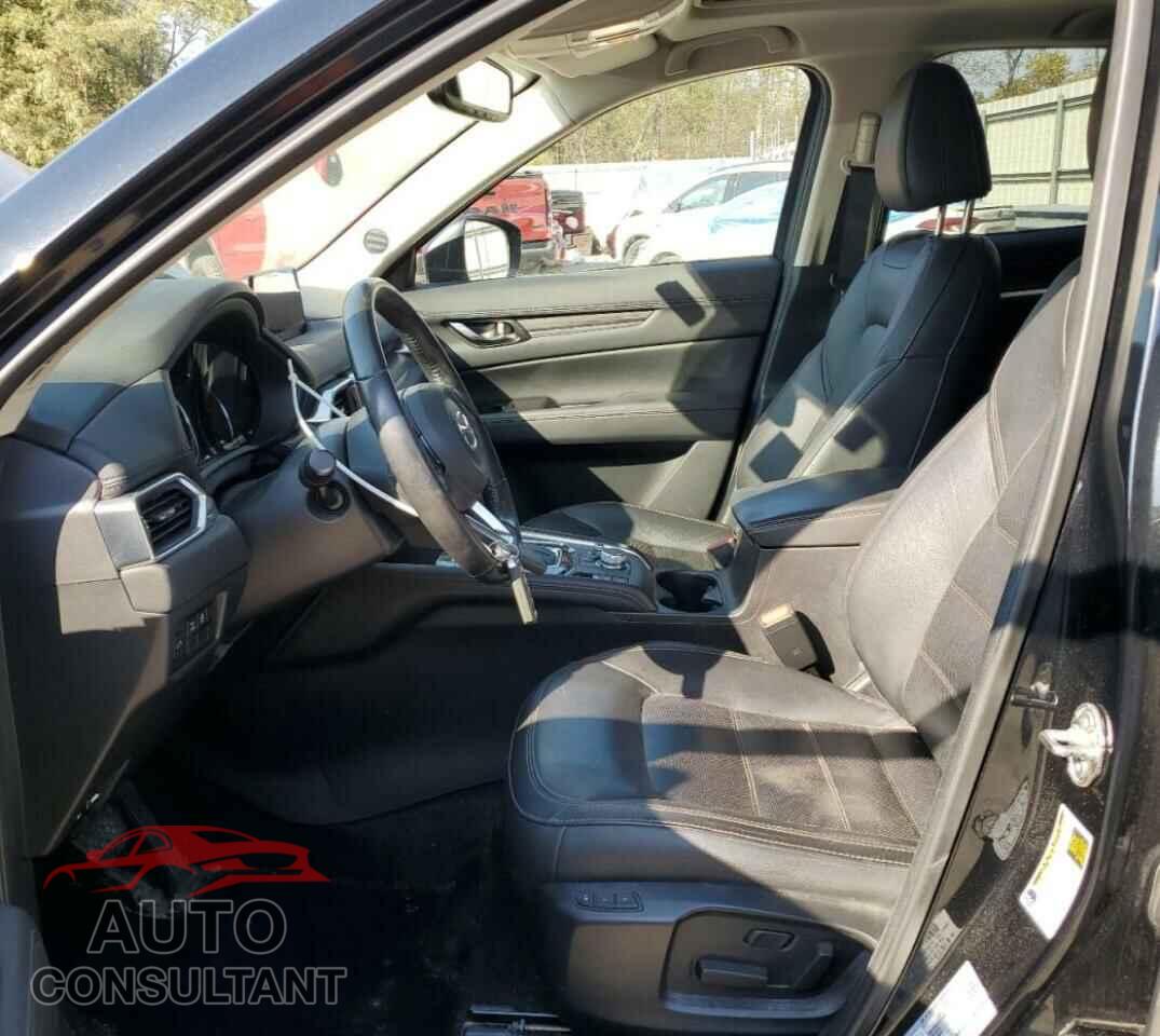 MAZDA CX-5 2019 - JM3KFBDM6K1619741