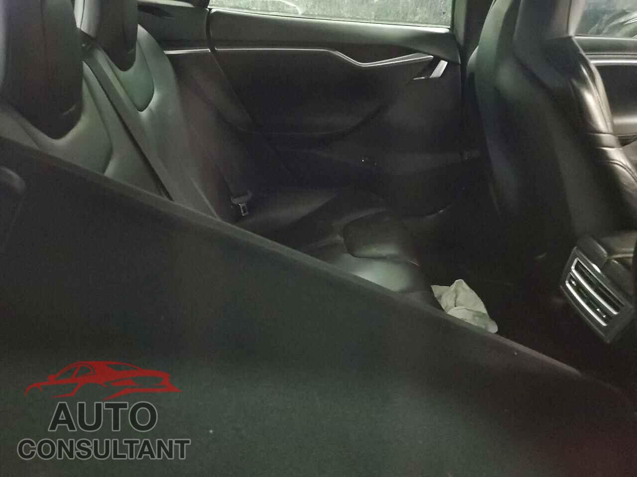 TESLA MODEL S 2015 - 5YJSA1S28FF095749