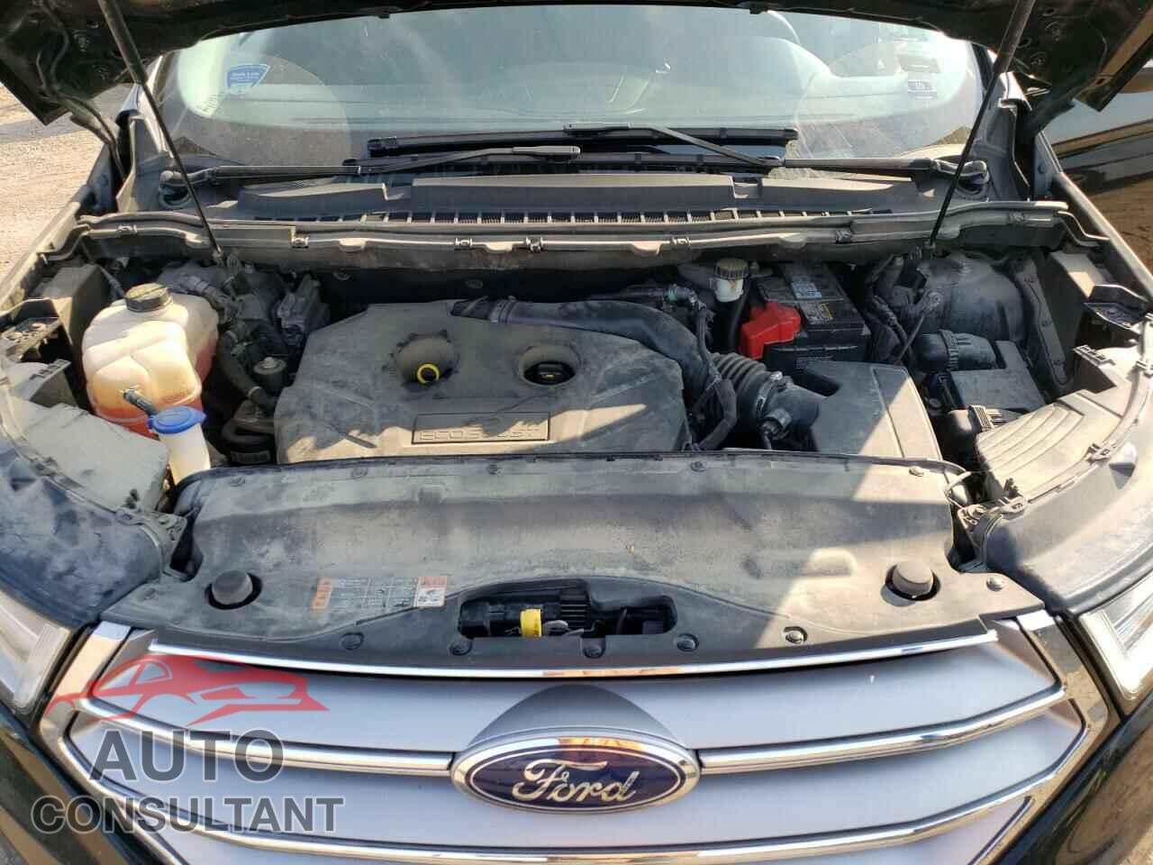 FORD EDGE 2016 - 2FMPK4J96GBB57727