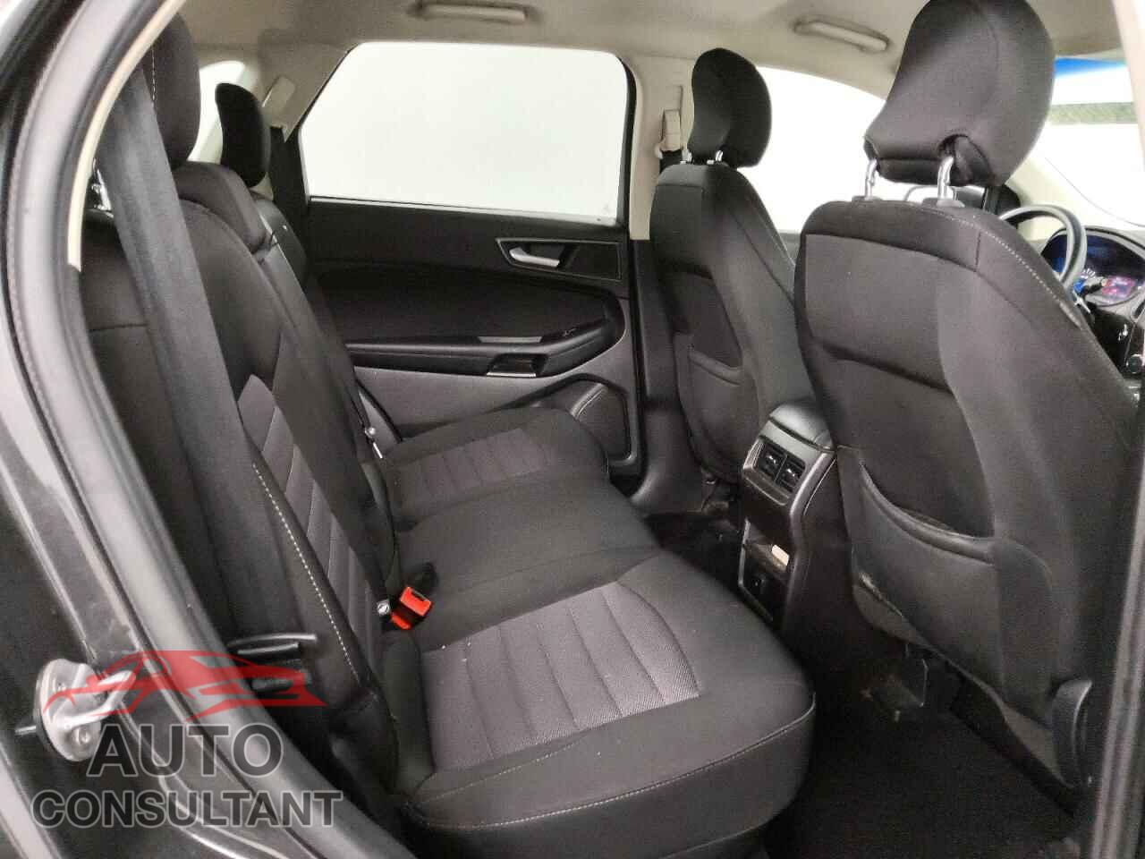 FORD EDGE 2017 - 2FMPK4G92HBB34860
