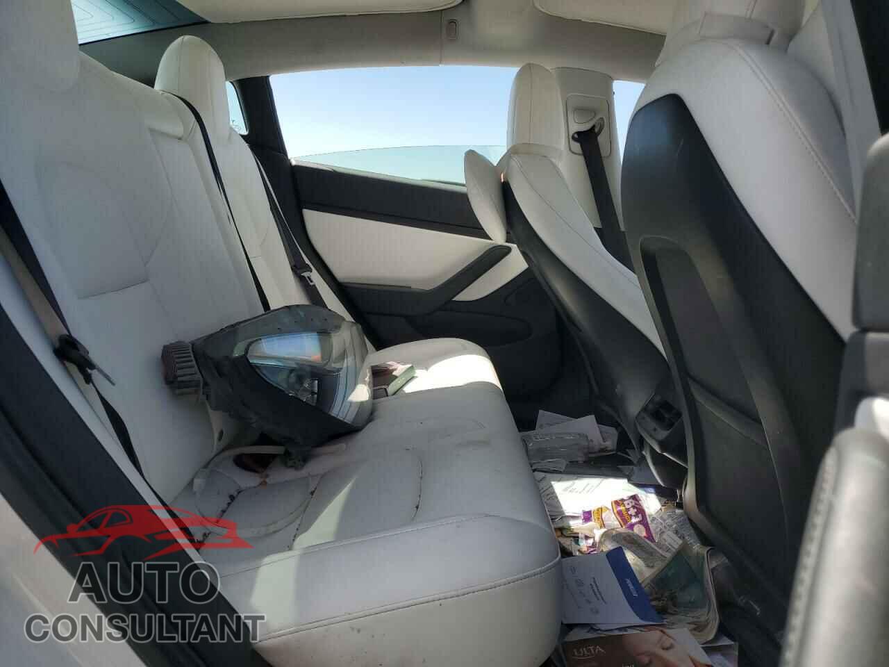 TESLA MODEL 3 2019 - 5YJ3E1EA2KF314937
