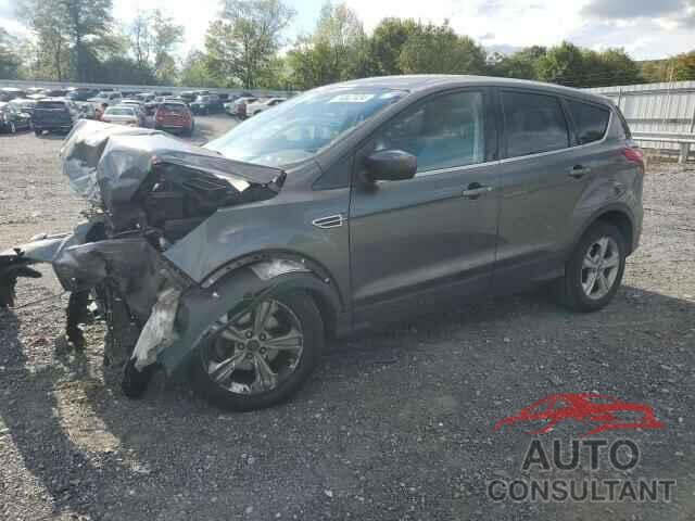 FORD ESCAPE 2016 - 1FMCU0GX5GUC06515