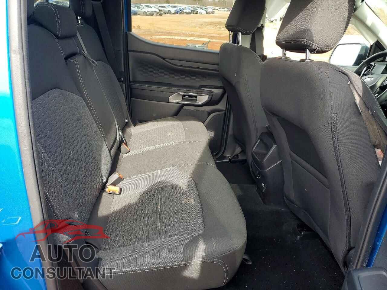 FORD RANGER 2025 - 1FTER4GH6SLE07918