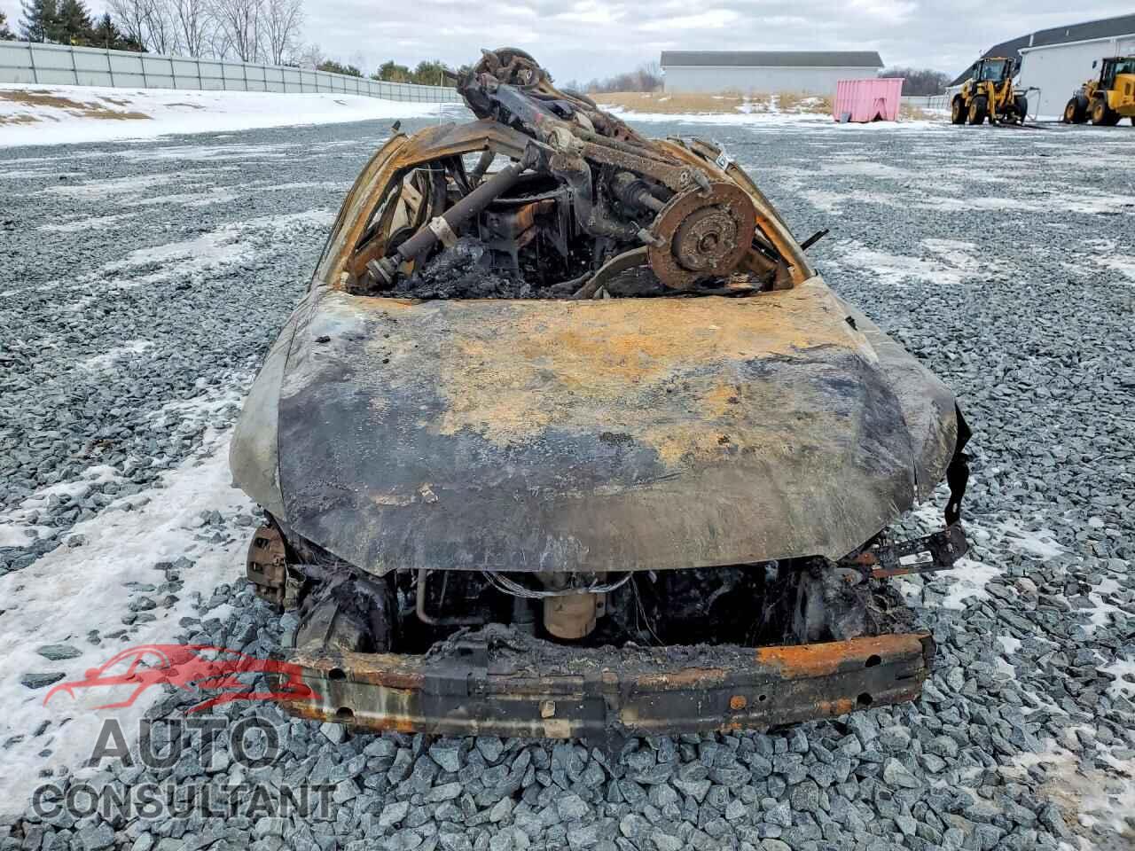 FORD TAURUS 2013 - 1FAHP2F87DG191197