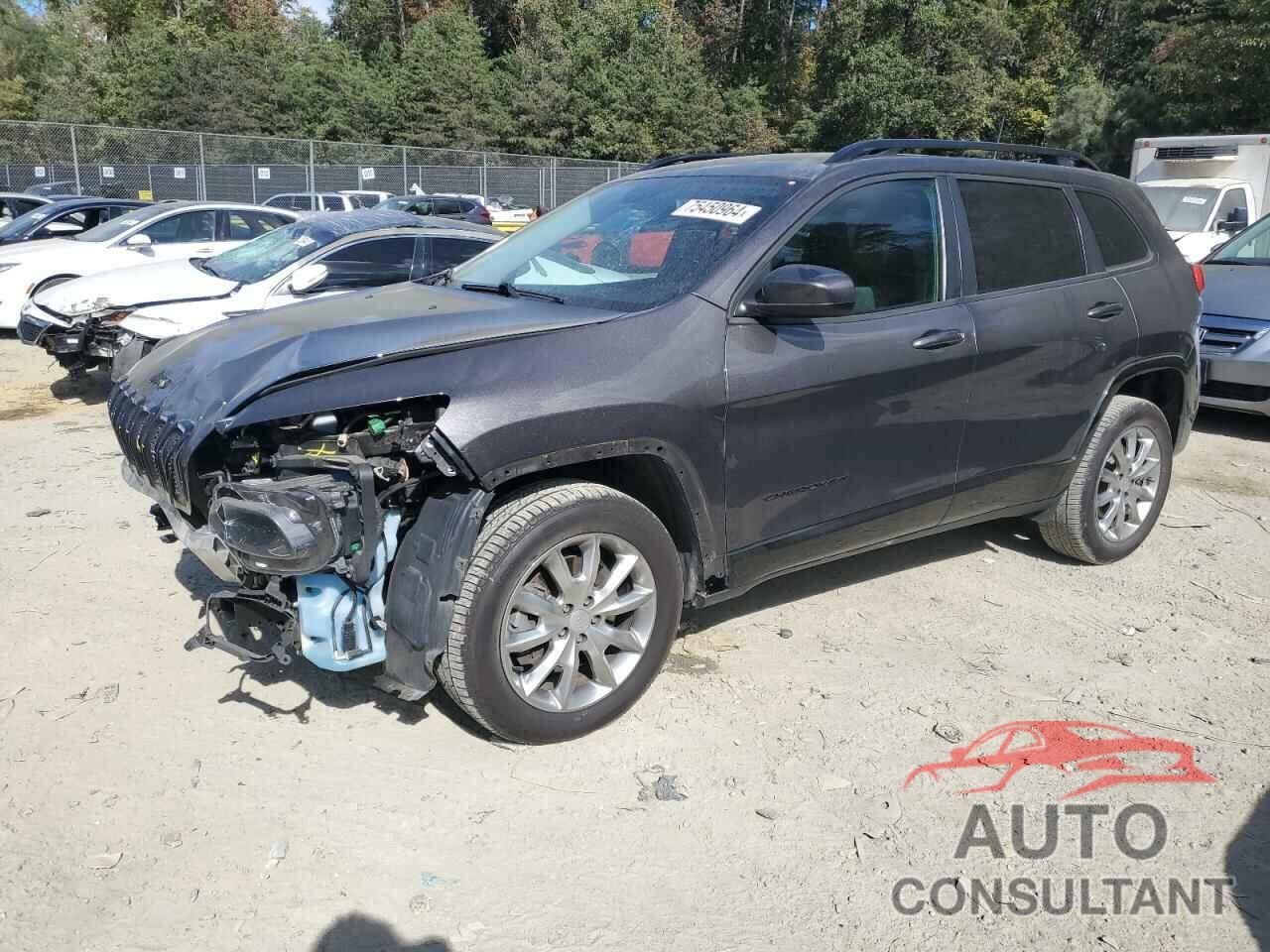 JEEP GRAND CHER 2018 - 1C4PJMCX7JD586699