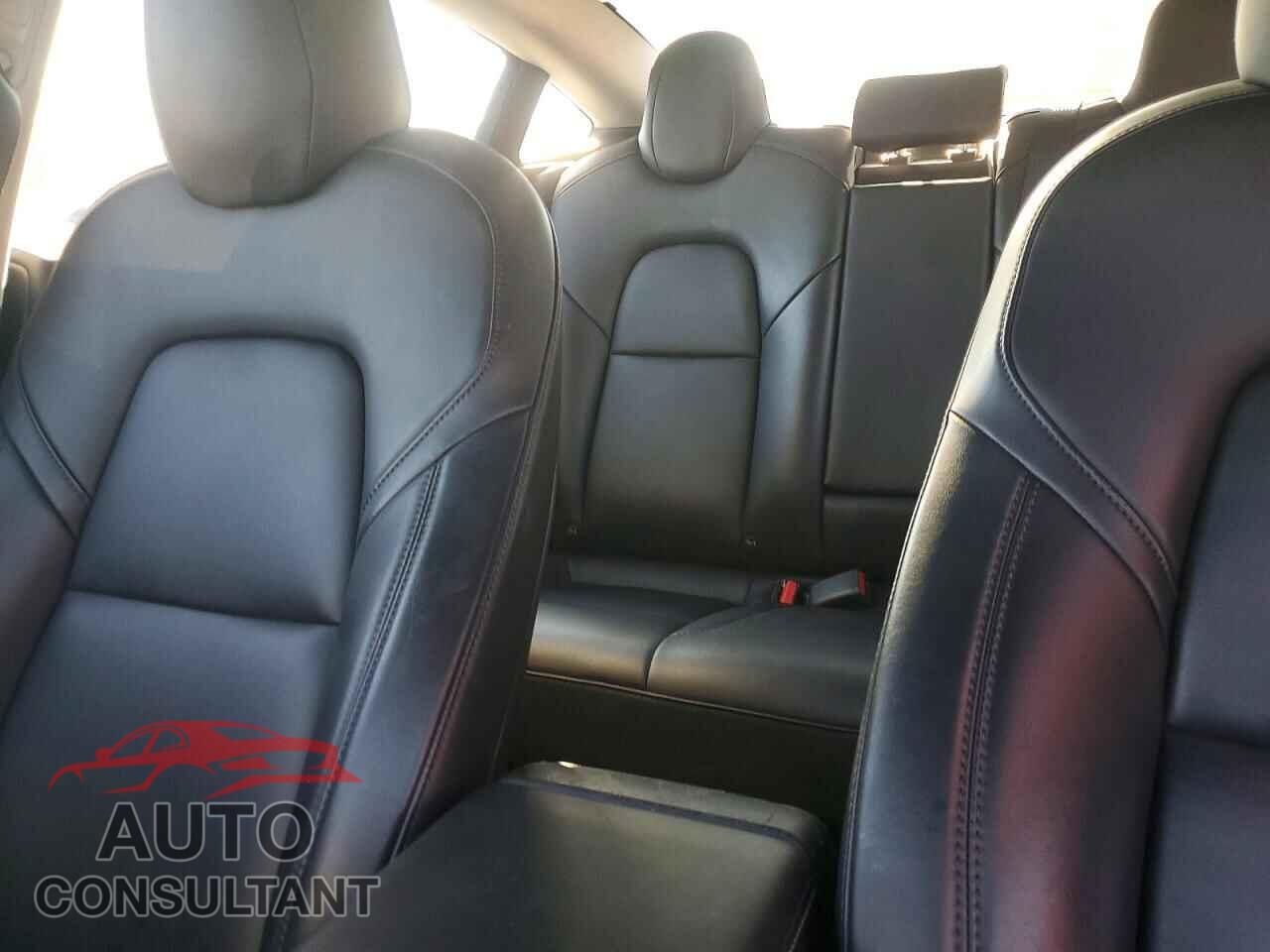 TESLA MODEL 3 2019 - 5YJ3E1EA2KF309270