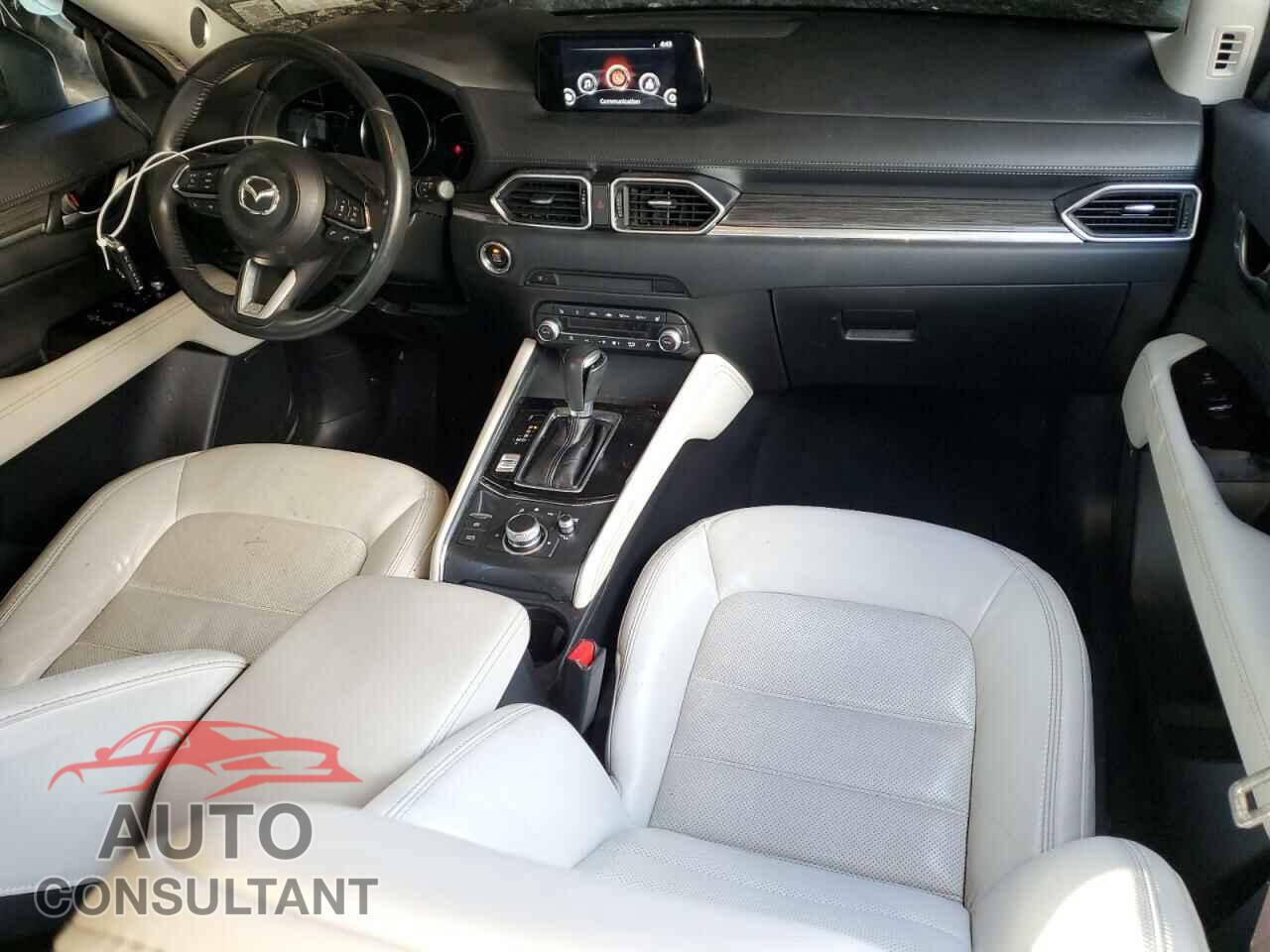 MAZDA CX-5 2020 - JM3KFBDM4L0754806