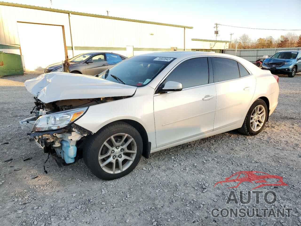 CHEVROLET MALIBU 2015 - 1G11C5SL2FF130134