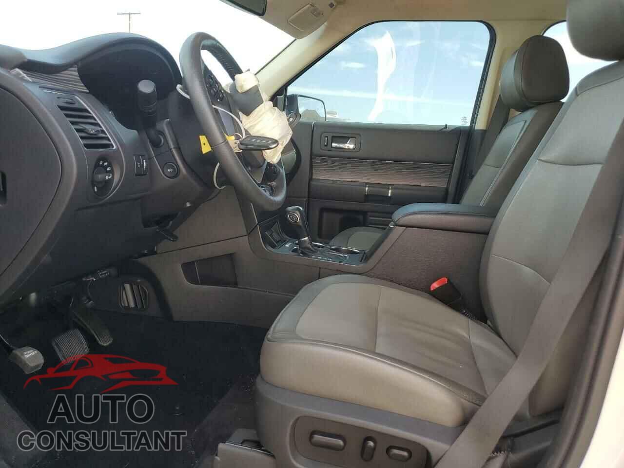 FORD FLEX 2019 - 2FMGK5C86KBA39177