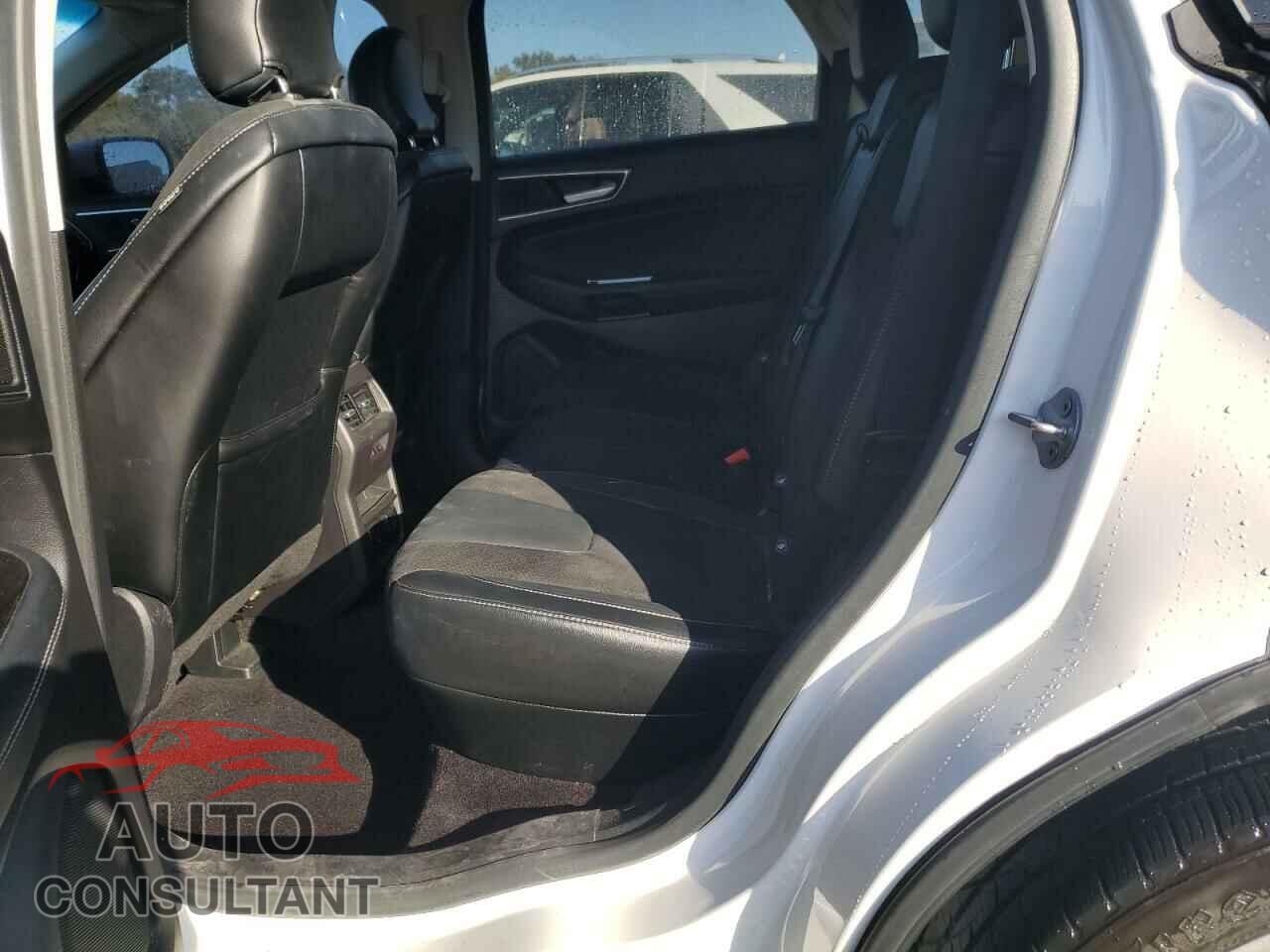 FORD EDGE 2016 - 2FMPK4AP3GBB25686