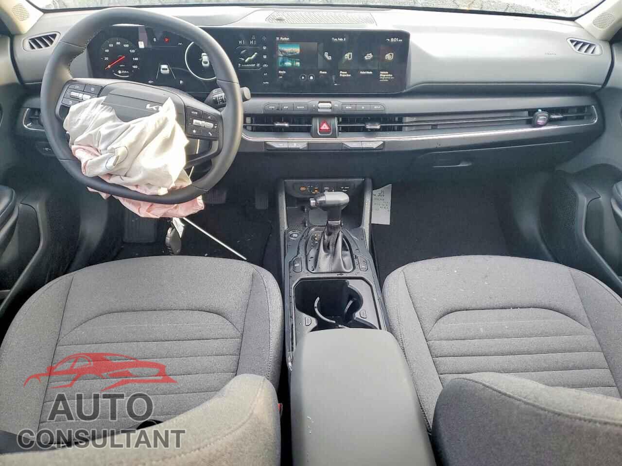 KIA K4 EX 2025 - 3KPFU4DE4SE137660