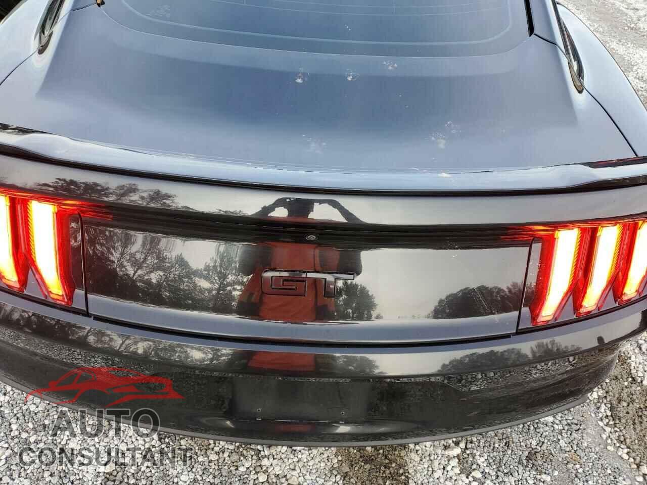 FORD MUSTANG 2016 - 1FA6P8CF3G5306357