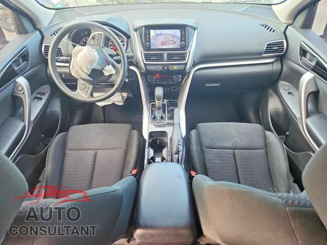 MITSUBISHI ECLIPSE 2020 - JA4AS3AA3LZ002391