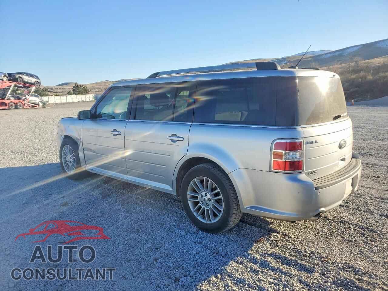 FORD FLEX 2013 - 2FMHK6C82DBD38615