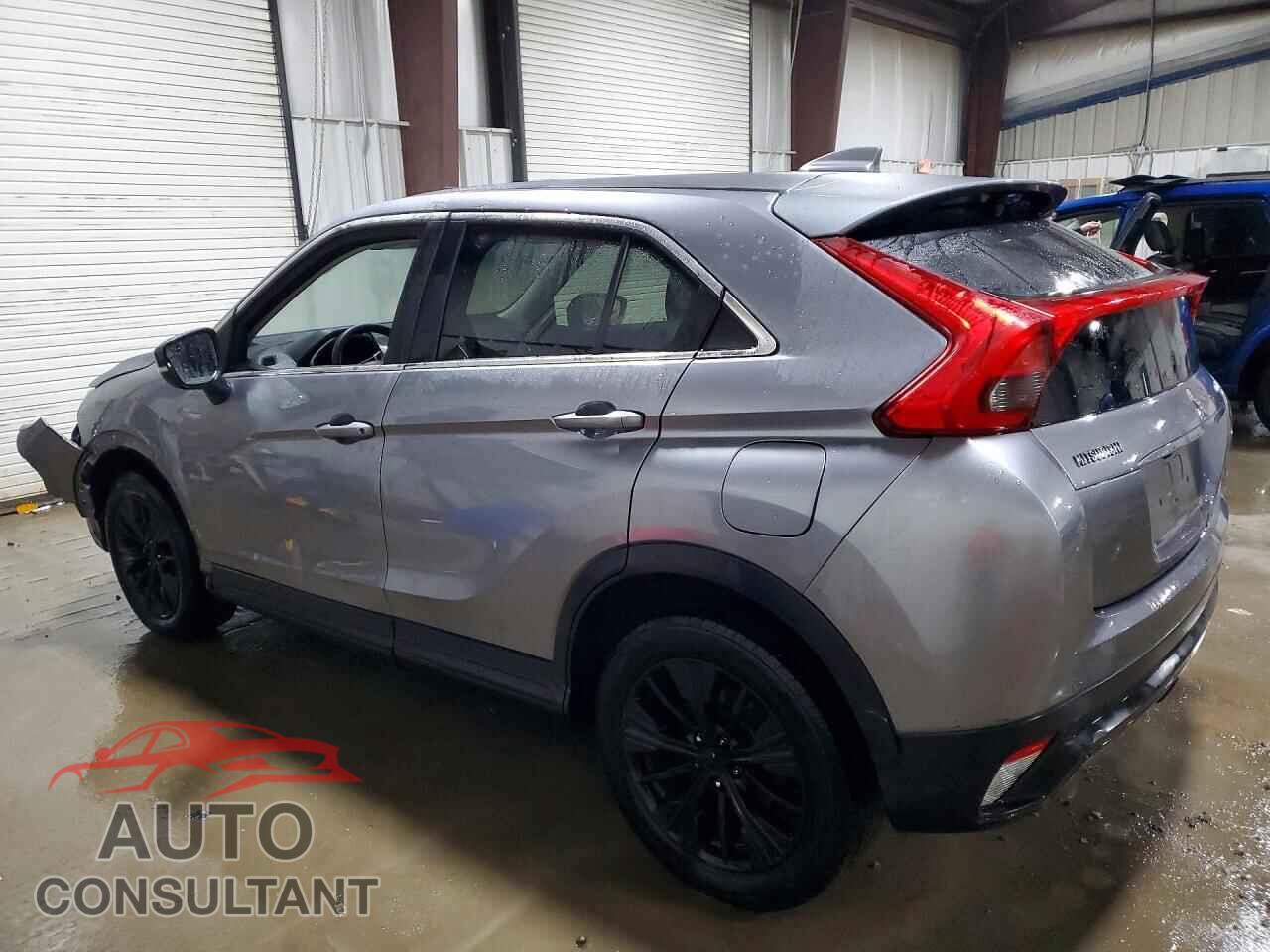 MITSUBISHI ECLIPSE 2018 - JA4AT4AA2JZ061271