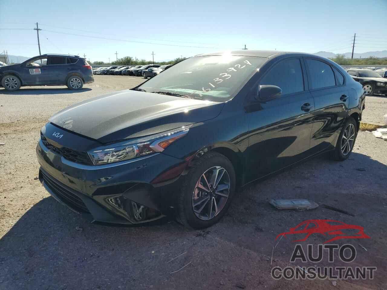 KIA FORTE 2024 - 3KPF24AD8RE759352