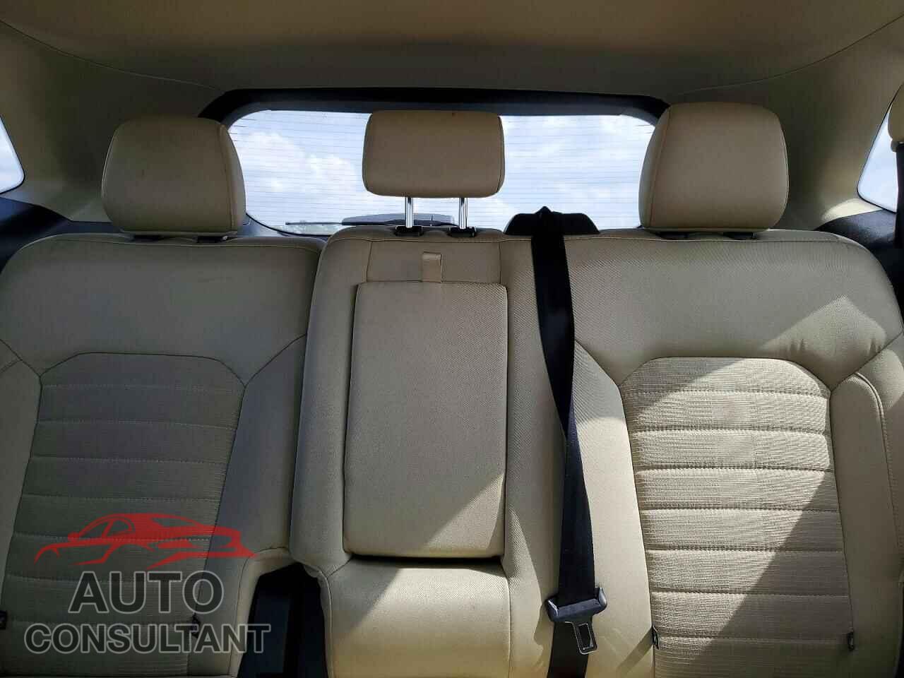 FORD EDGE 2015 - 2FMTK3J82FBB43595