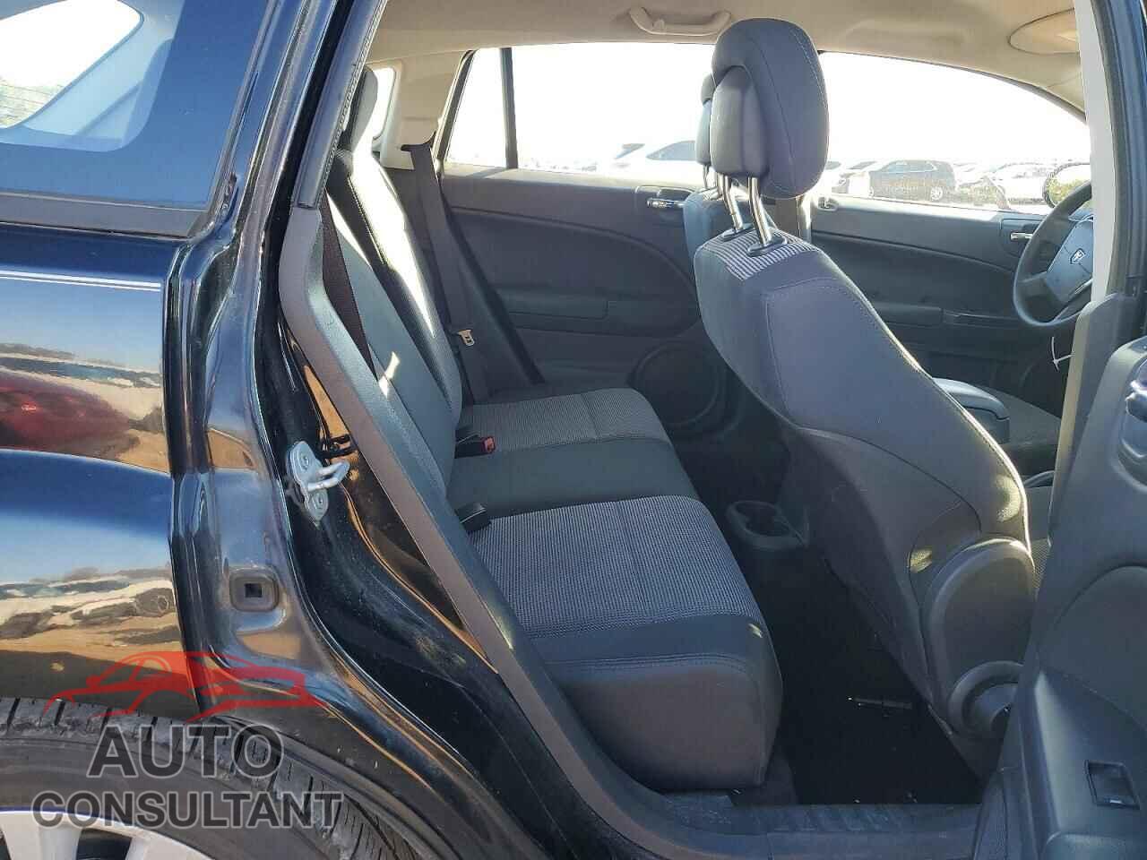 DODGE CALIBER 2012 - 1C3CDWEA9CD532418