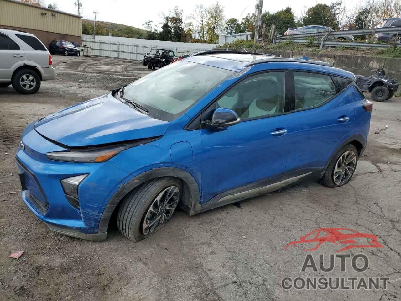 CHEVROLET BOLT 2023 - 1G1FZ6S00P4111854