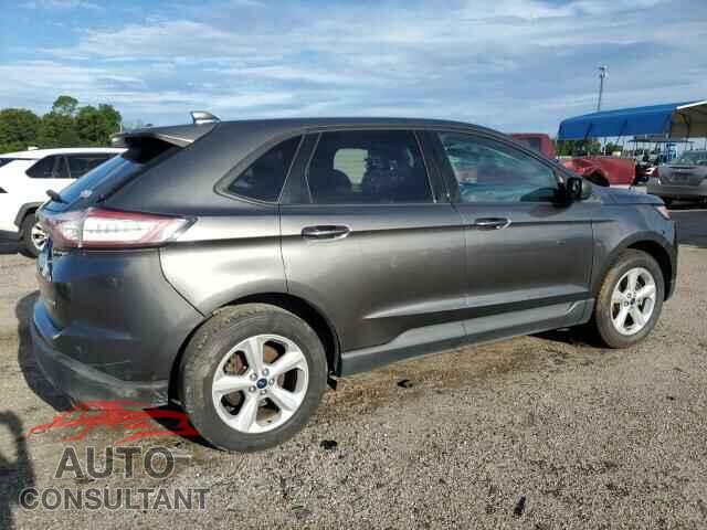 FORD EDGE 2016 - 2FMPK3G99GBB53995