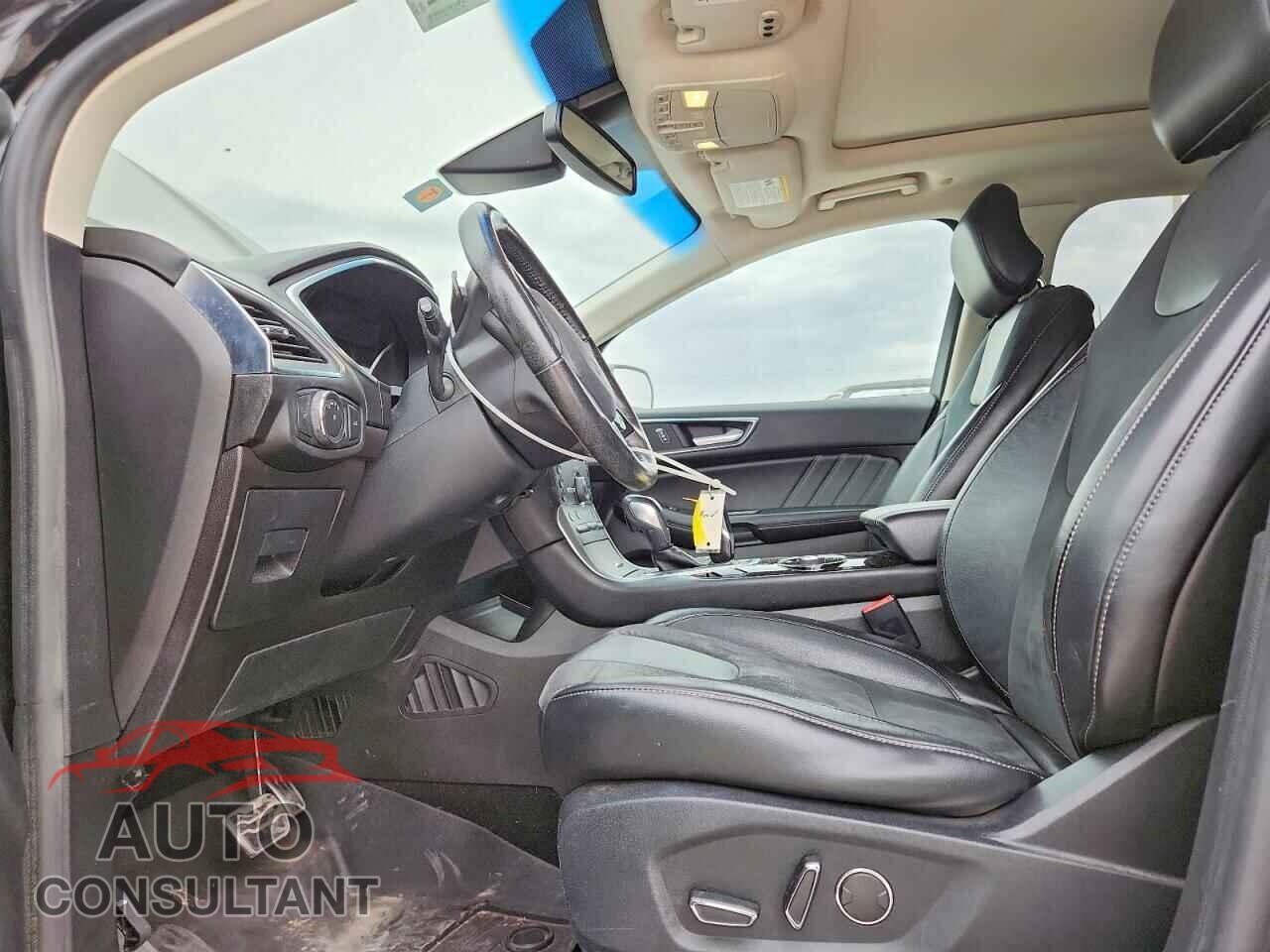 FORD EDGE 2015 - 2FMTK4AP2FBB73340