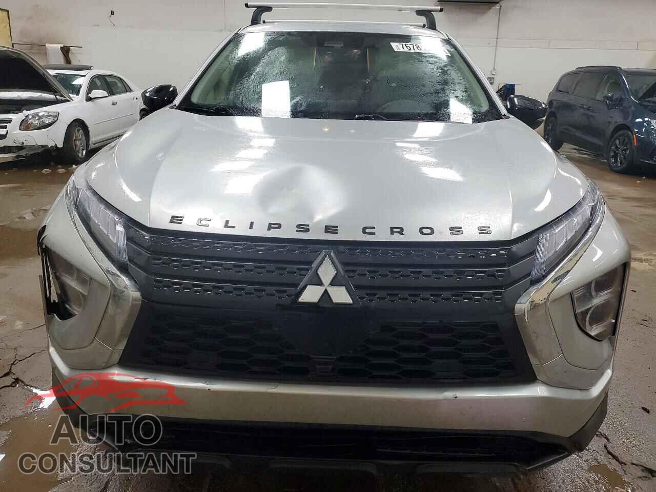 MITSUBISHI ECLIPSE 2023 - JA4ATVAA4PZ001135