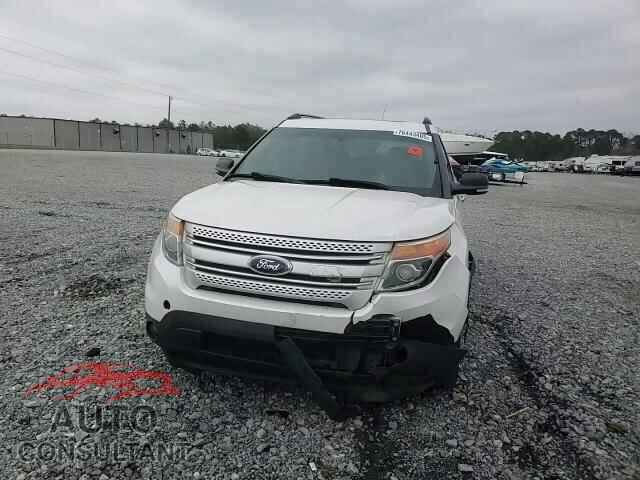 FORD EXPLORER 2014 - 1FM5K7D85EGB82488
