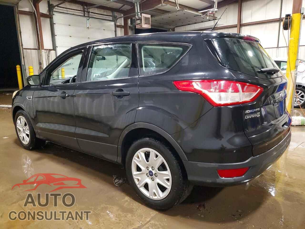 FORD ESCAPE 2014 - 1FMCU0F76EUC34158