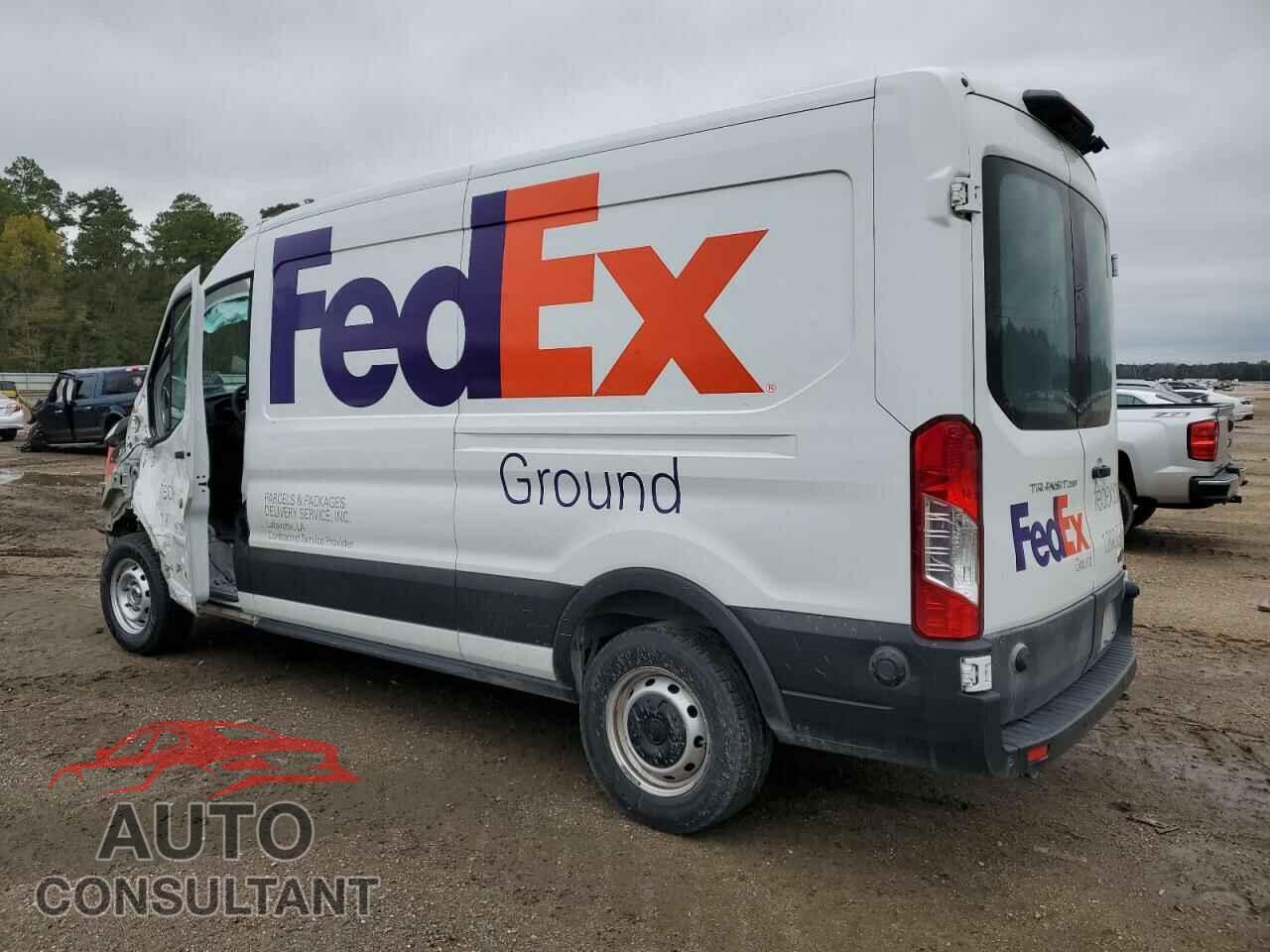 FORD TRANSIT 2020 - 1FTBR1C84LKB35402