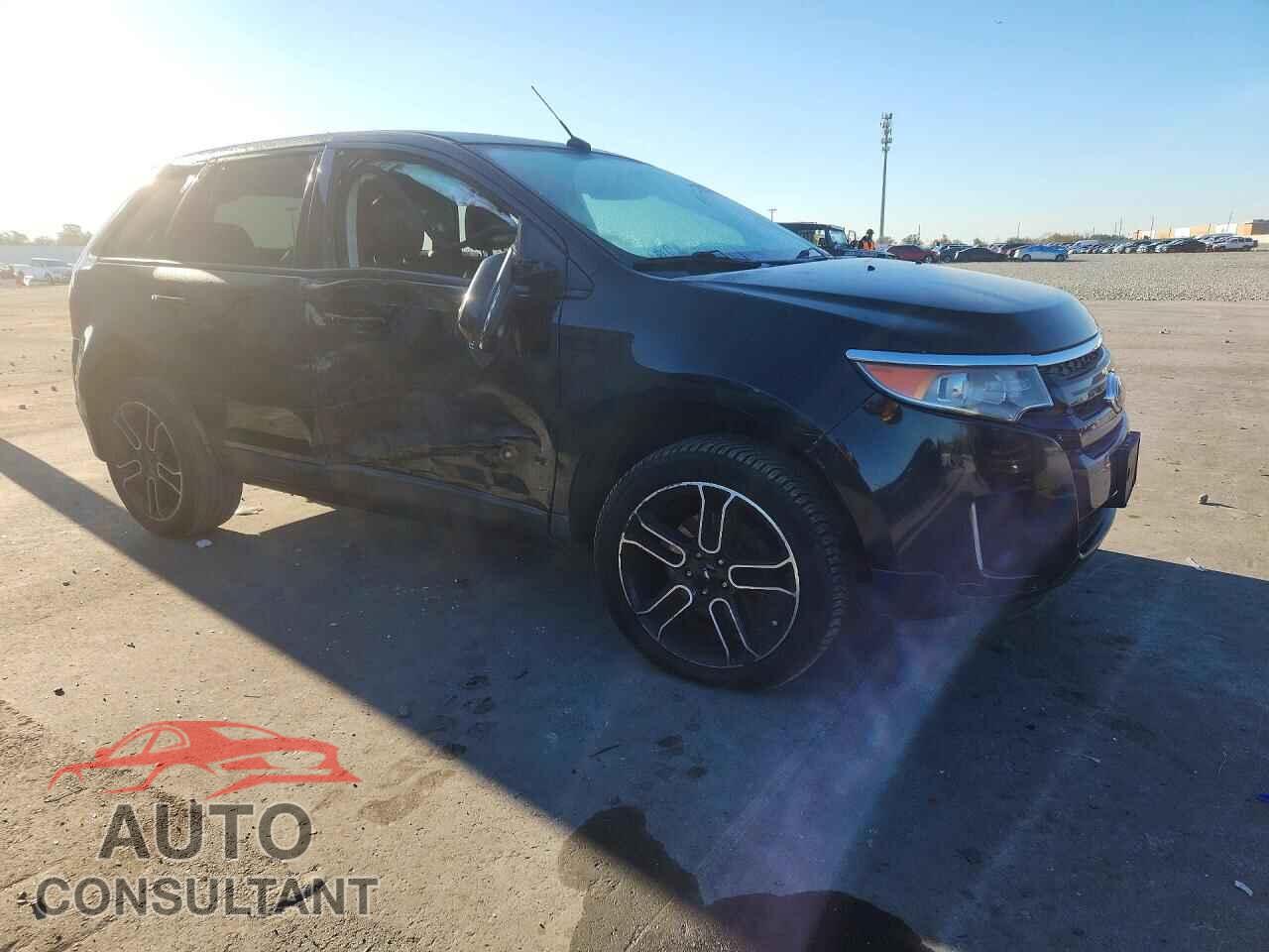 FORD EDGE 2014 - 2FMDK4JC9EBB27097