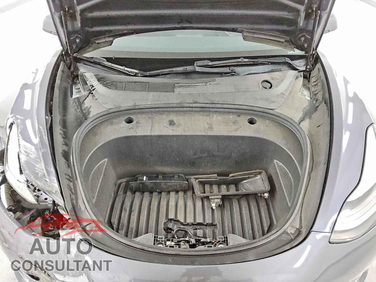 TESLA MODEL 3 2023 - 5YJ3E1EA9PF455401