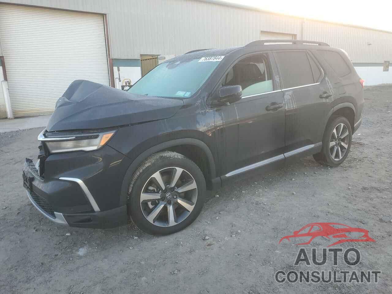 HONDA PILOT 2023 - 5FNYG1H73PB025847