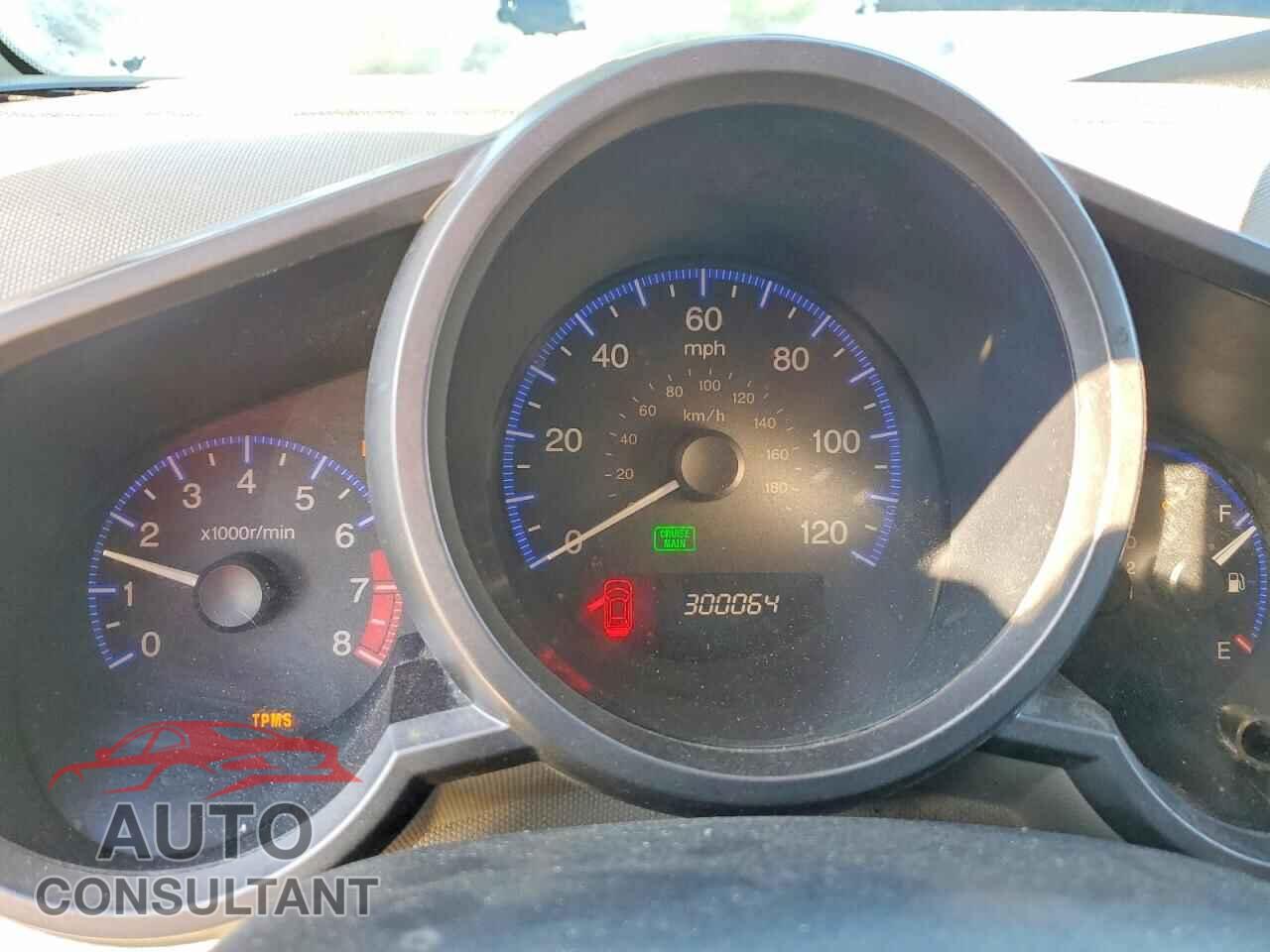 HONDA ELEMENT 2010 - 5J6YH2H36AL000472