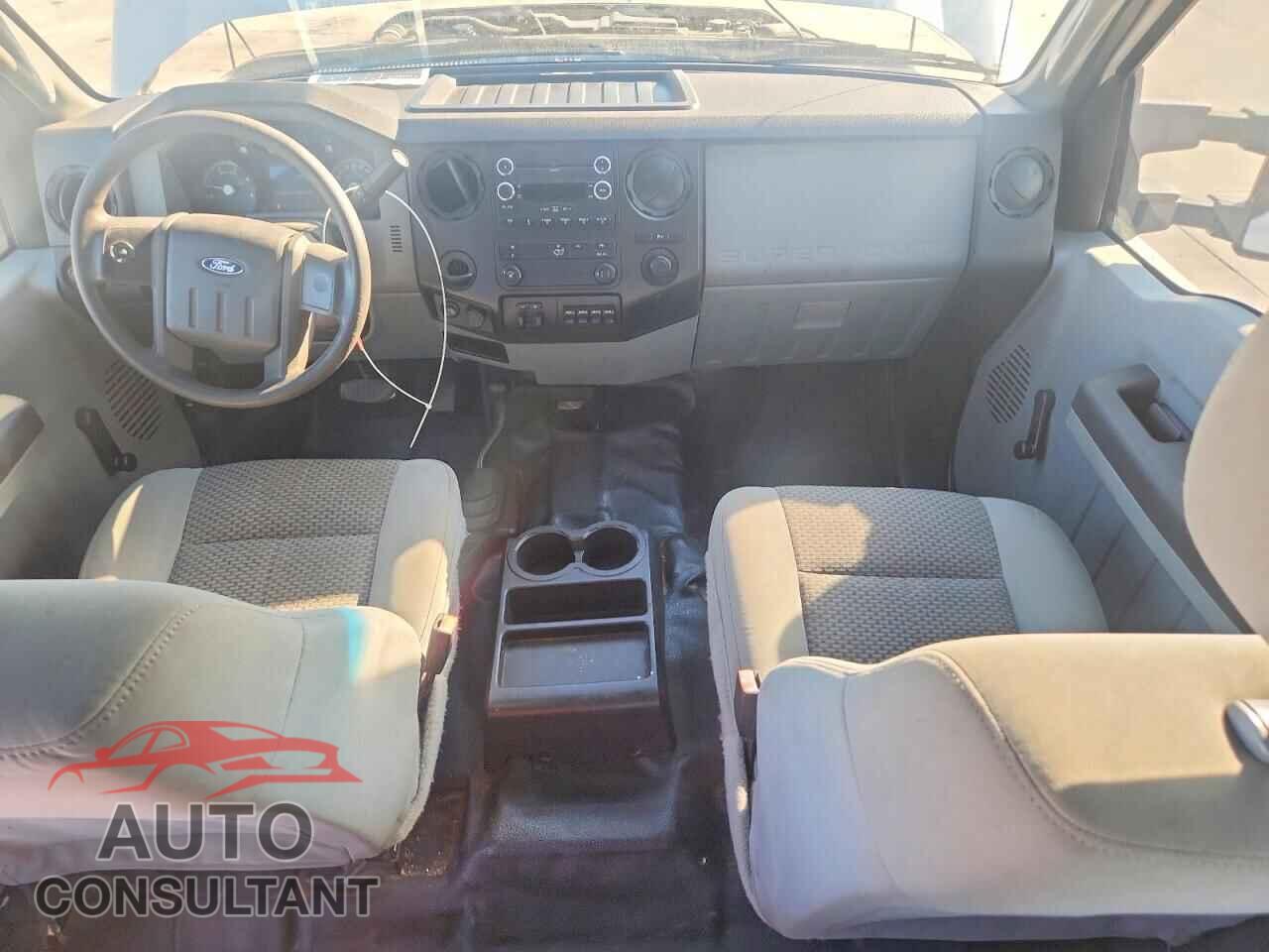FORD F250 2016 - 1FT7W2BTXGED36655