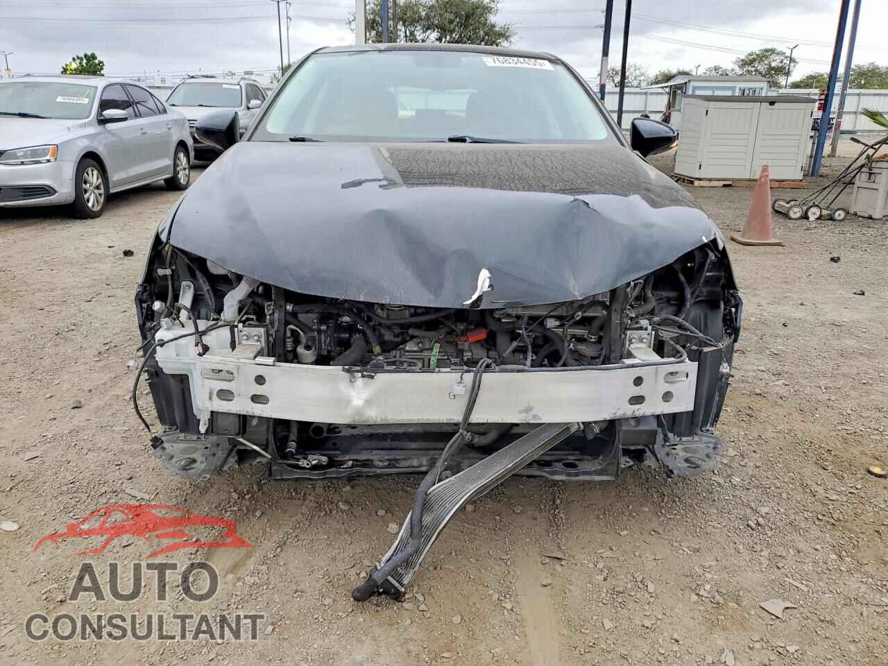 LEXUS CT 200 2015 - JTHKD5BH4F2247143