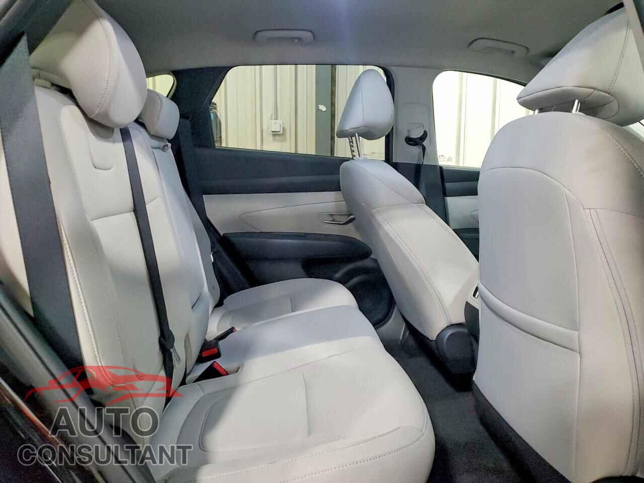 HYUNDAI TUCSON 2025 - 3KMJBCDEXSE014131