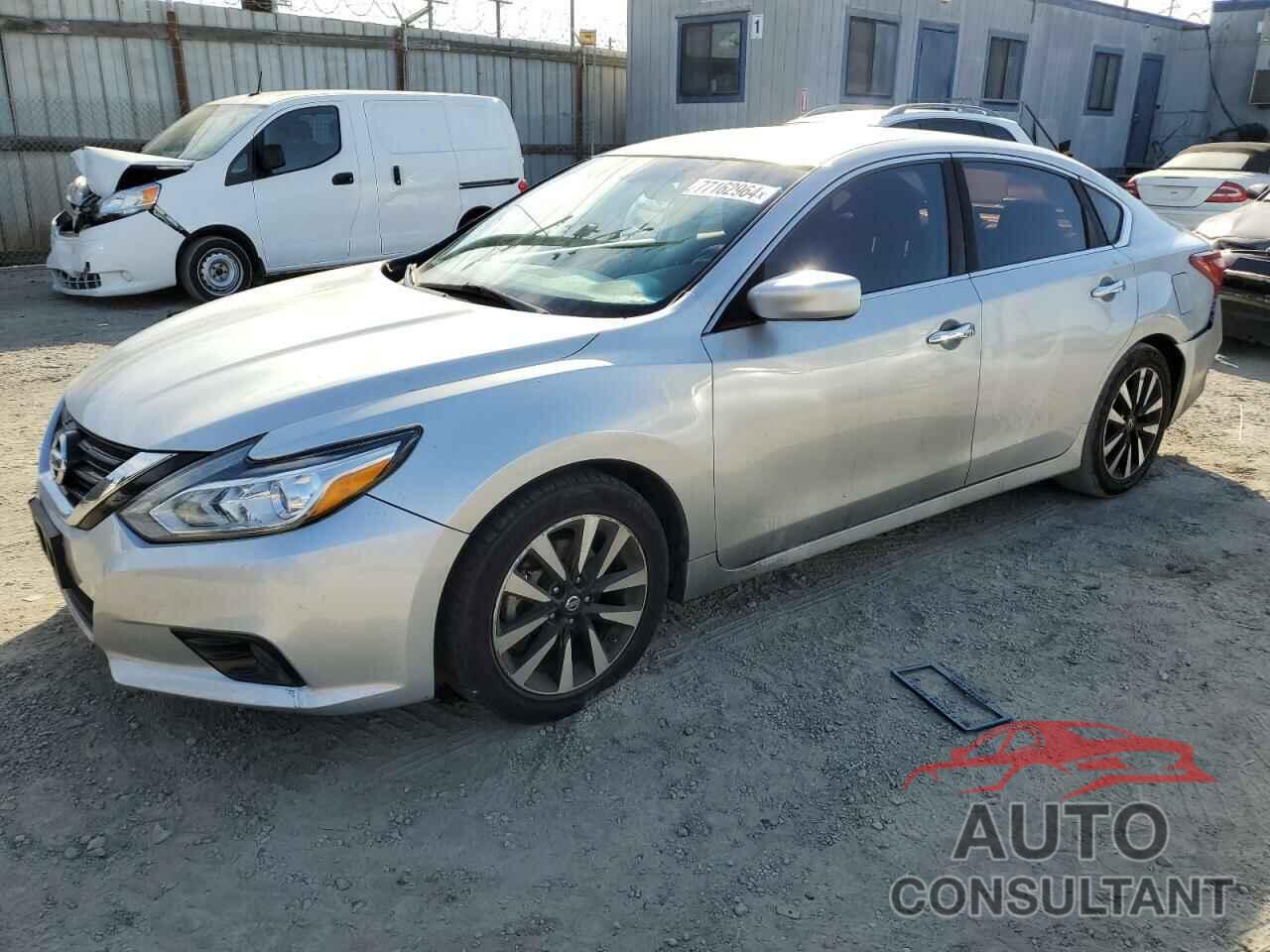 NISSAN ALTIMA 2018 - 1N4AL3APXJC183308